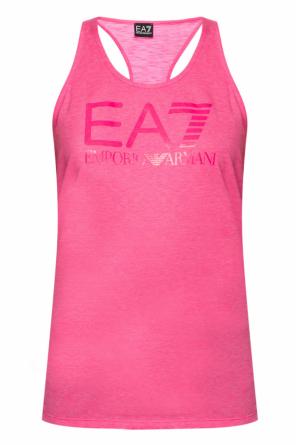 Slip sports top, zdjęcie 1 Slip sports top od EA7 Emporio Armani